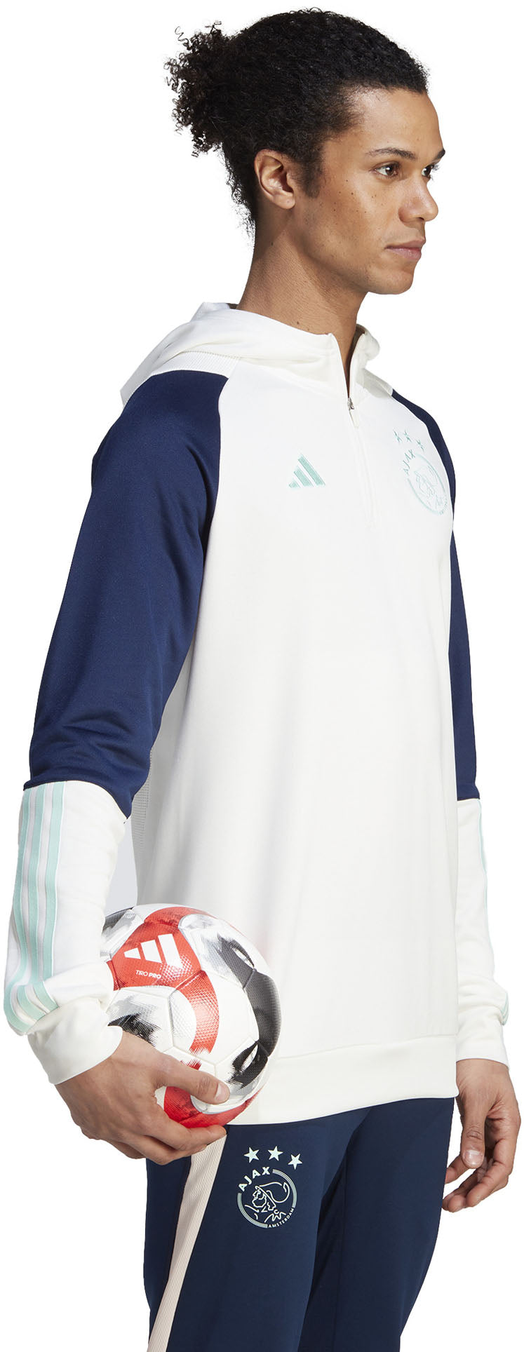 Ajax Amsterdam Tiro 23 hoodie