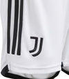Juventus 23/24 Uitshort Kids