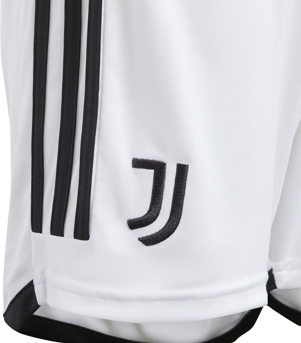 Juventus 23/24 Uitshort Kids