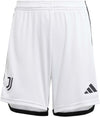 Juventus 23/24 Uitshort Kids