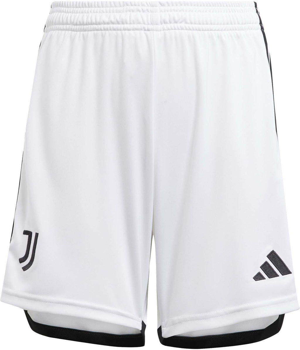 Juventus 23/24 Uitshort Kids
