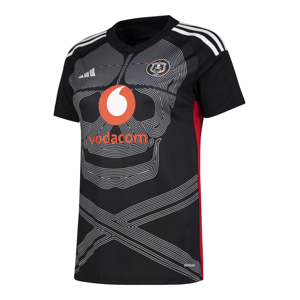 Orlando Pirates shirt