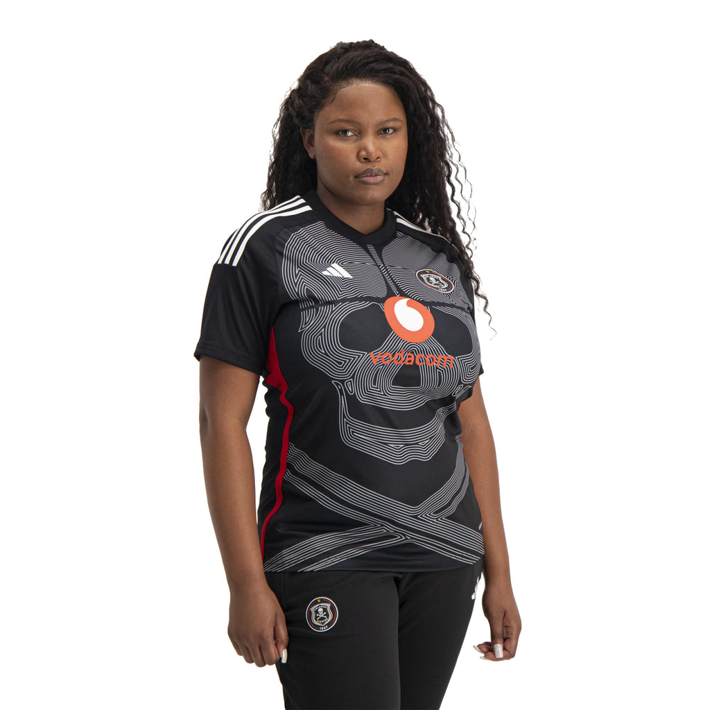 Orlando Pirates shirt
