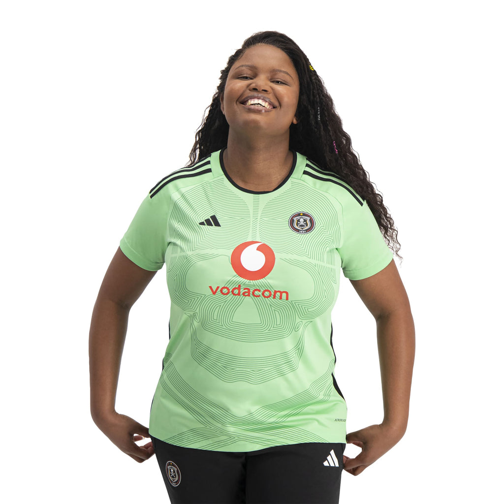 Orlando Pirates shirt