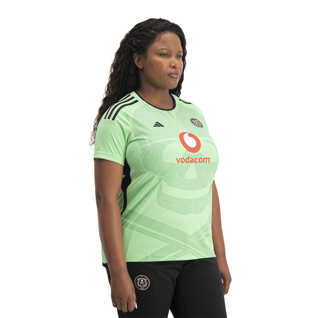 Orlando Pirates shirt