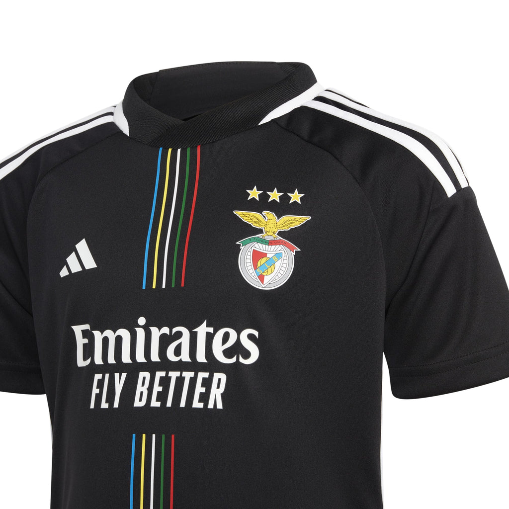 Benfica 23/24 mini uittenue