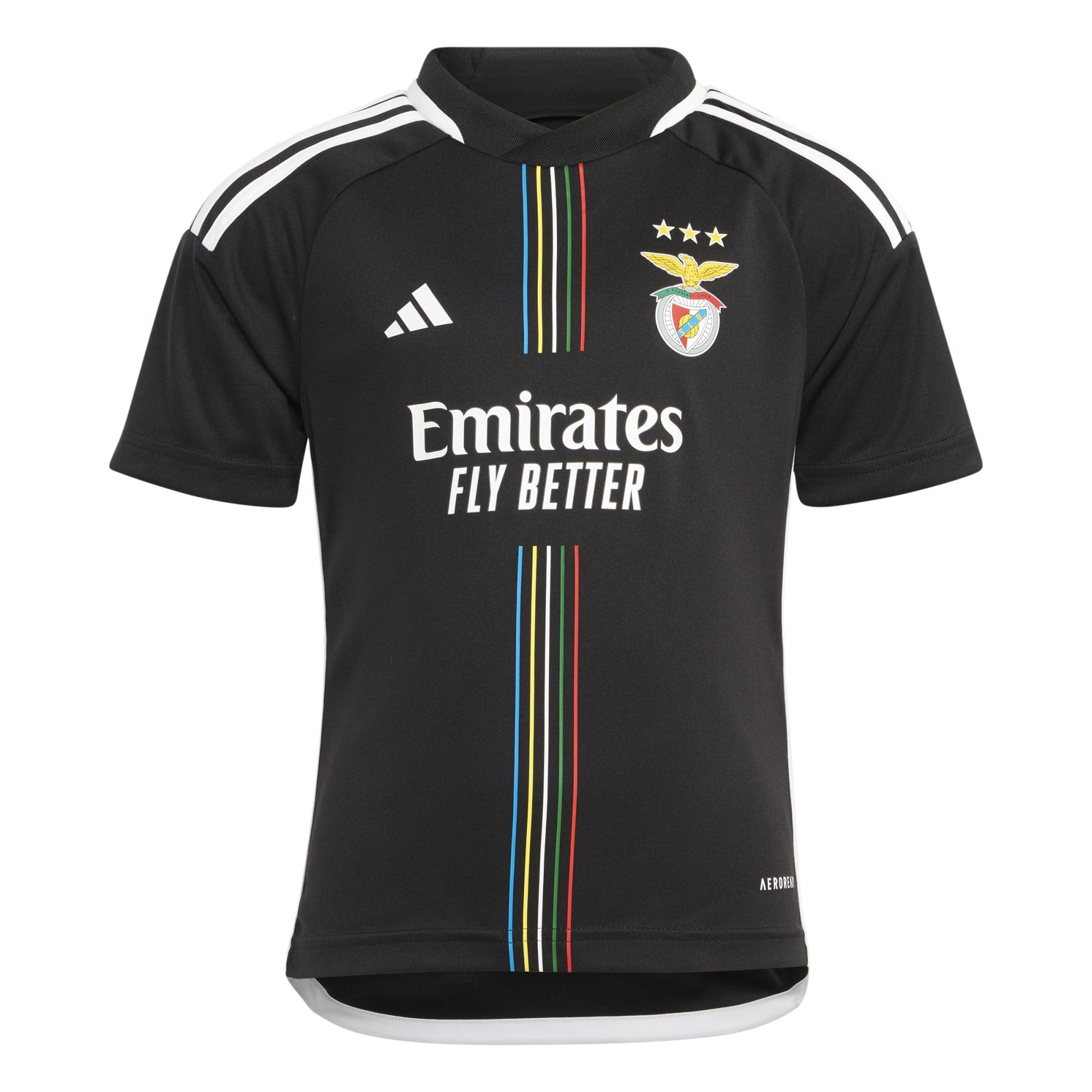 Benfica 23/24 mini uittenue