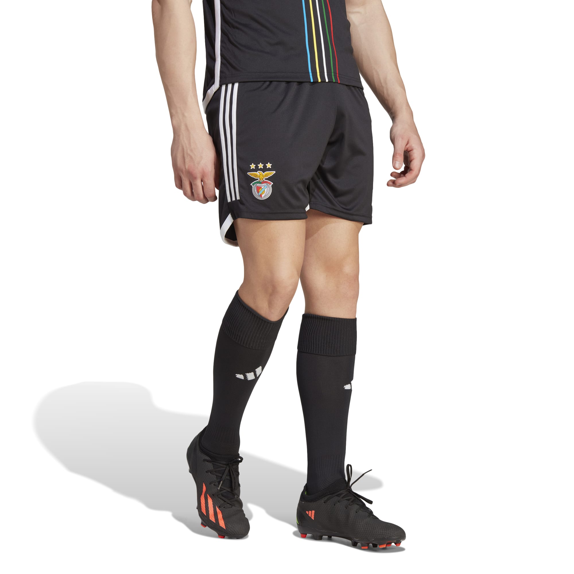 Benfica 23/24 uitshort