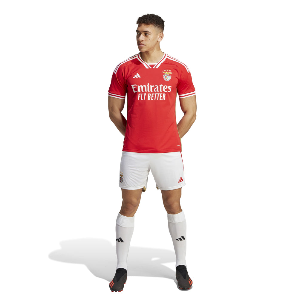 Benfica 23/24 thuisshort