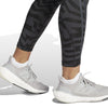Optime TrainIcons Jacquard 3-Stripes legging