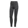 Optime TrainIcons Jacquard 3-Stripes legging