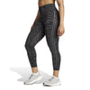 Optime TrainIcons Jacquard 3-Stripes legging