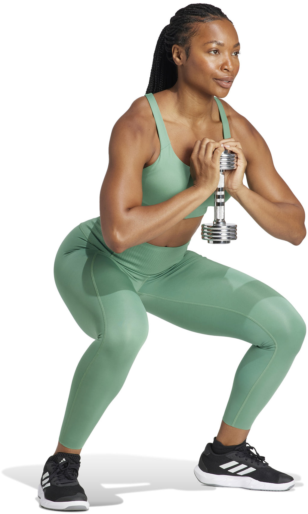 Optime Power 7/8 legging