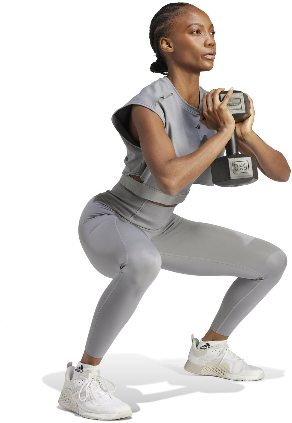 Optime Power 7/8 legging