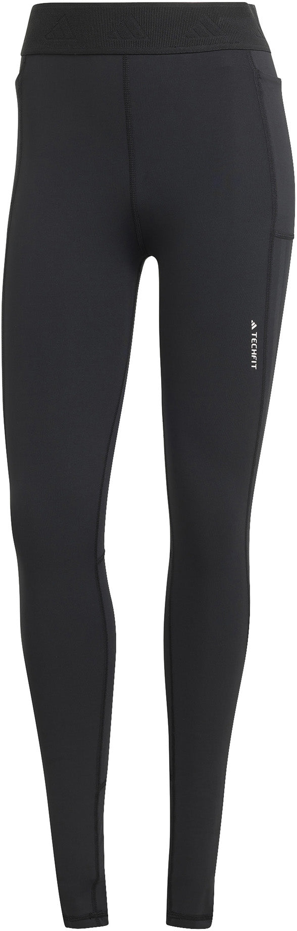 Techfit COLD.RDY Lange legging