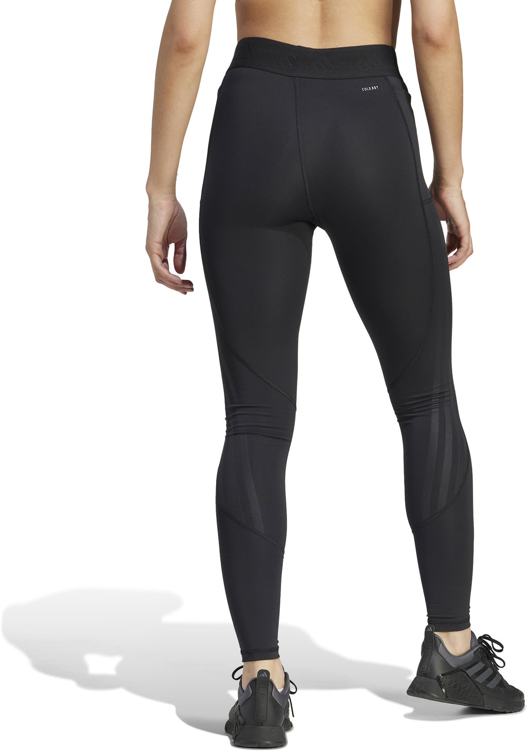 Techfit COLD.RDY Lange legging