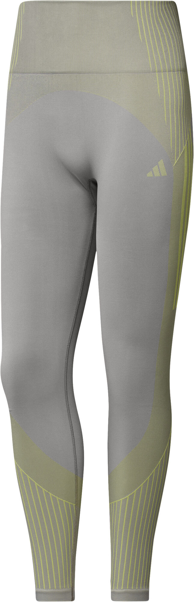 Seamless 7/8 legging