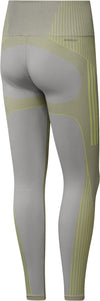 Seamless 7/8 legging