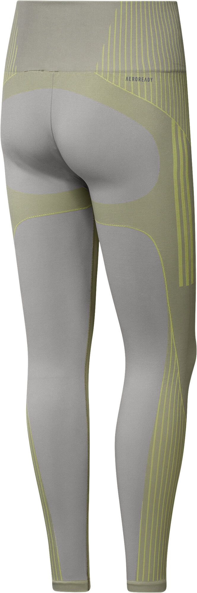Seamless 7/8 legging