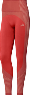 Seamless 7/8 legging