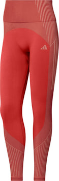 Seamless 7/8 legging