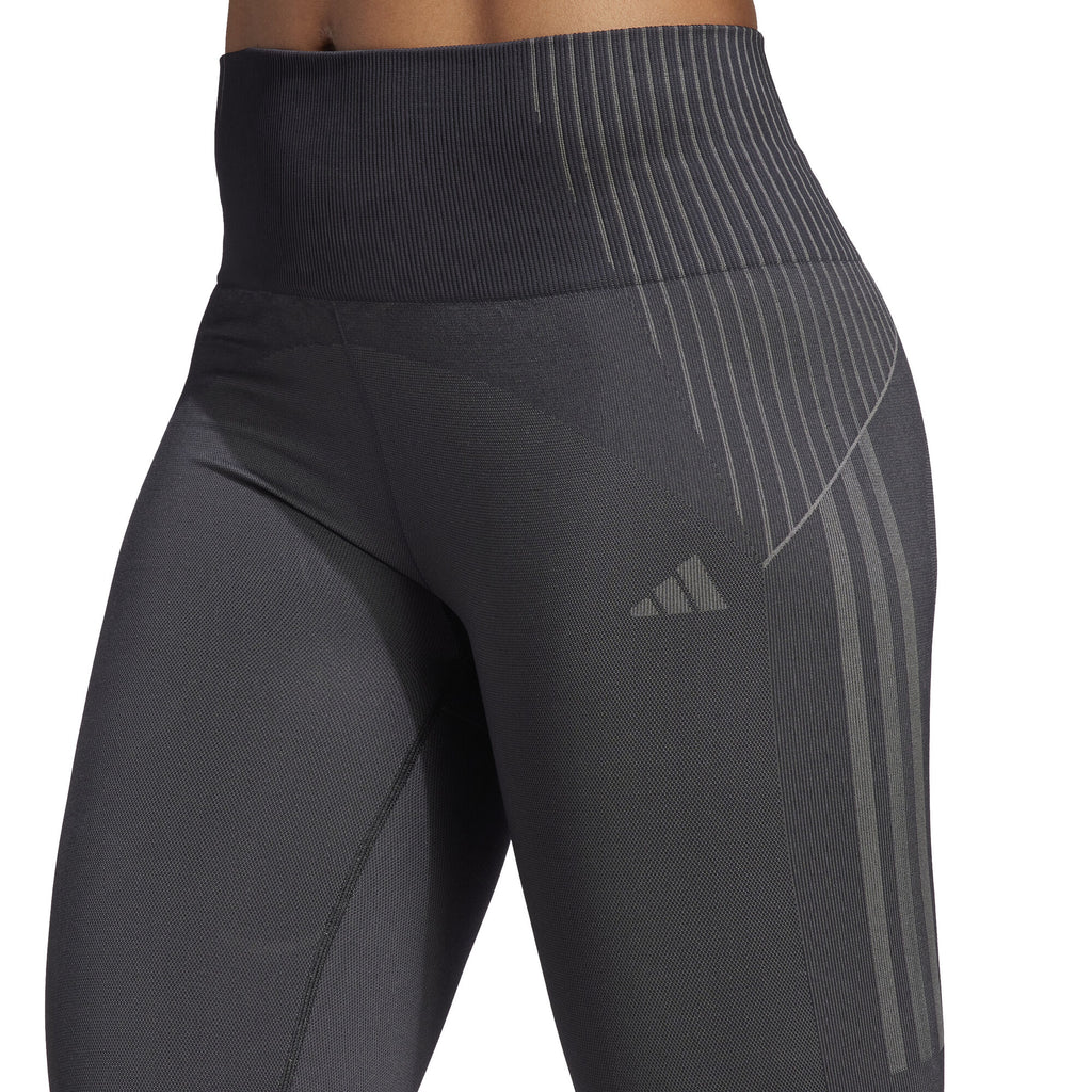 Seamless 7/8 legging
