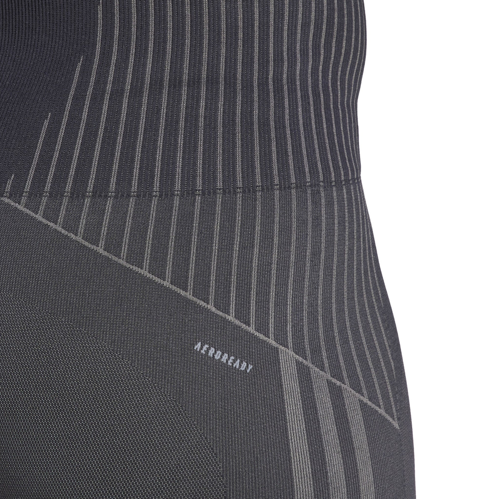Seamless 7/8 legging
