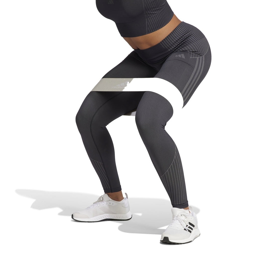 Seamless 7/8 legging