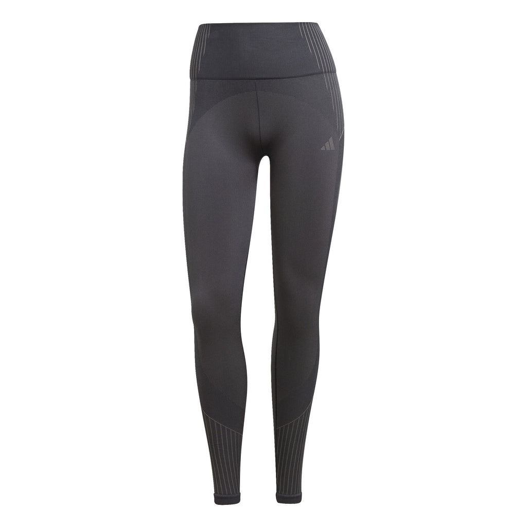 Seamless 7/8 legging