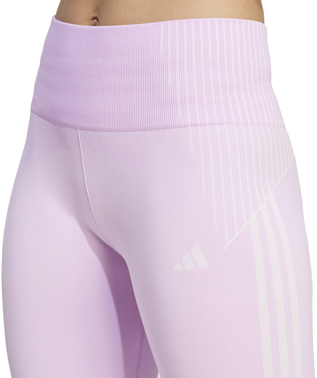 Seamless 7/8 legging