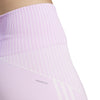 Seamless 7/8 legging