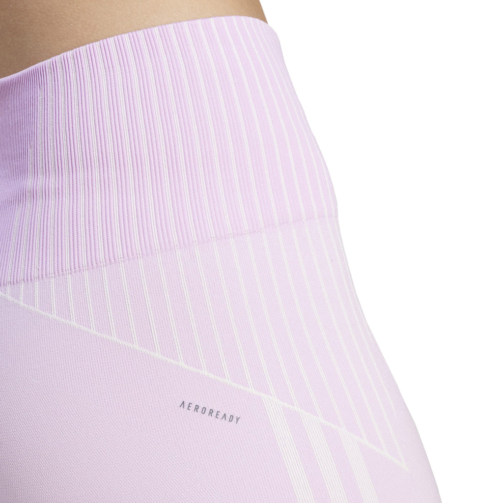 Seamless 7/8 legging