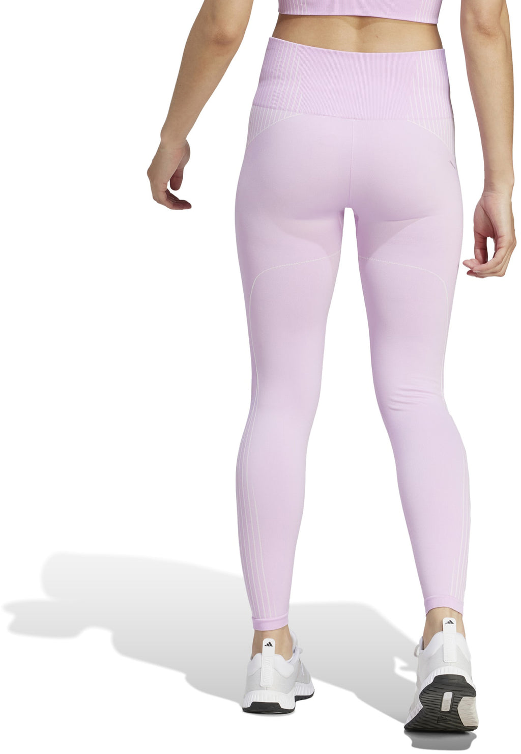 Seamless 7/8 legging