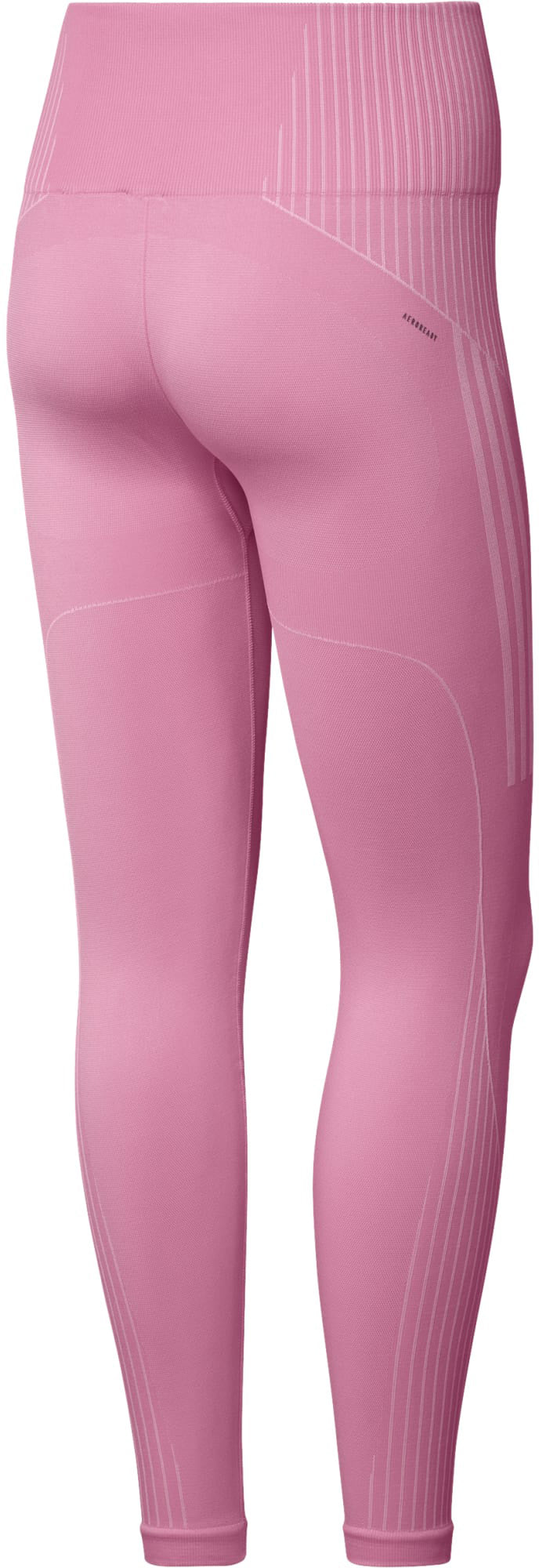 Seamless 7/8 legging