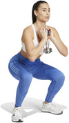 Seamless 7/8 legging