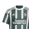 Manchester United 23/24 uitshirt