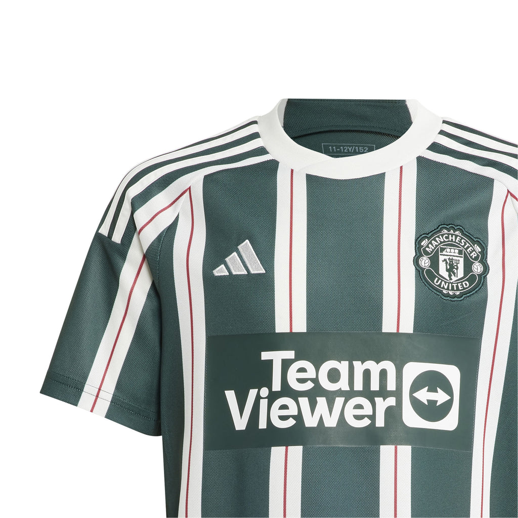 Manchester United 23/24 uitshirt