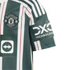 Manchester United 23/24 uitshirt