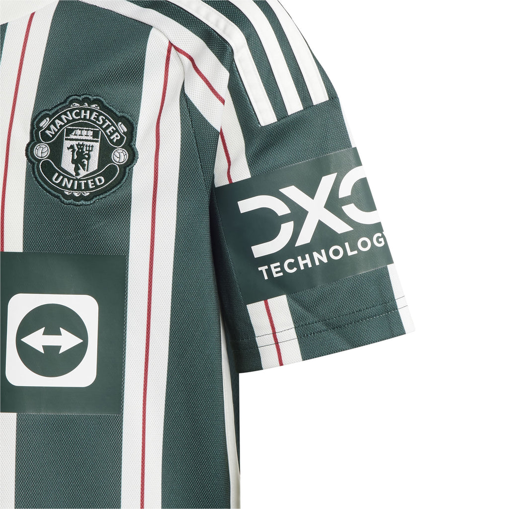 Manchester United 23/24 uitshirt