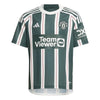 Manchester United 23/24 uitshirt