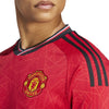 Manchester United 23/24 longsleeve thuisshirt