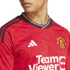 Manchester United 23/24 longsleeve thuisshirt