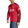 Manchester United 23/24 longsleeve thuisshirt