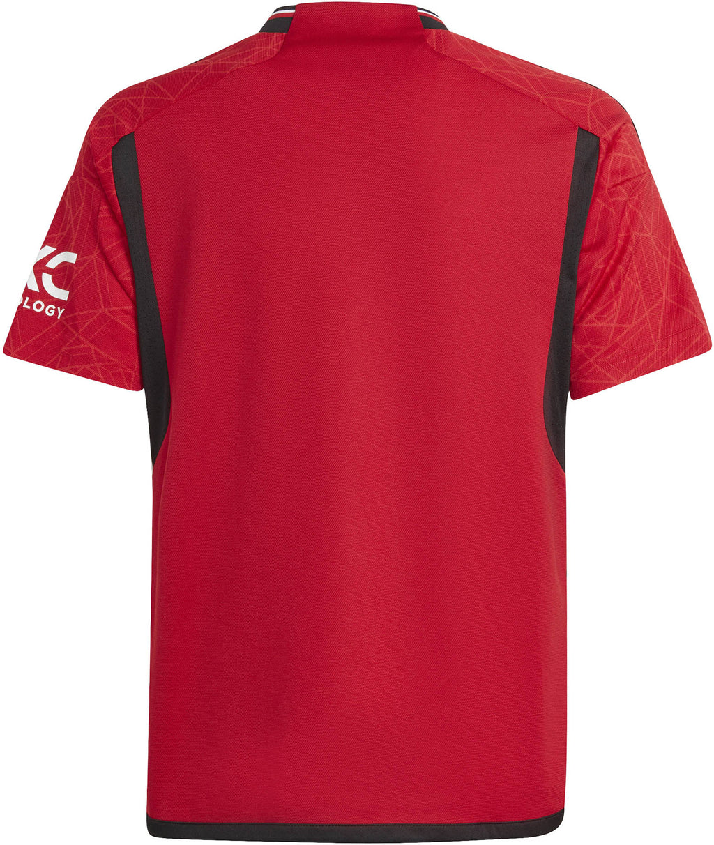 Manchester United FC 23/24 kids thuisshirt