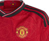 Manchester United FC 23/24 kids thuisshirt