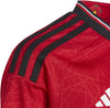 Manchester United FC 23/24 kids thuisshirt