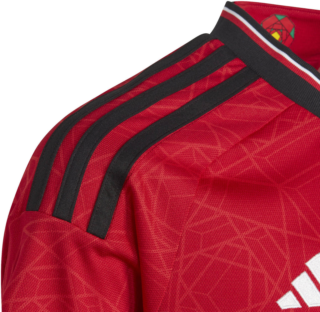 Manchester United FC 23/24 kids thuisshirt