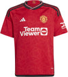 Manchester United FC 23/24 kids thuisshirt