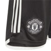 Manchester United 23/24 kids uitsshort