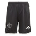 Manchester United 23/24 kids uitsshort